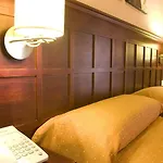 Hotel Sierra Hidalga 3*
