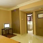 Sierra Hidalga 3*