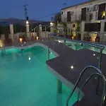 Sierra Hidalga 3*