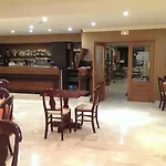 Sierra Hidalga Hotel