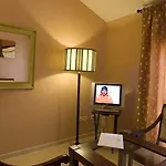 Sierra Hidalga 3*