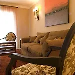 Sierra Hidalga Hotel