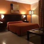 Hotel Sierra Hidalga 3*