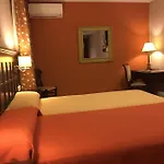 Sierra Hidalga 3*