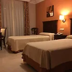 Sierra Hidalga 3*