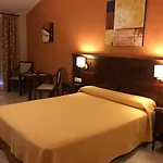 Hotel Sierra Hidalga 3*