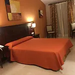 Sierra Hidalga 3*