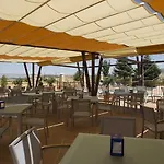 Sierra Hidalga Hotel 3*