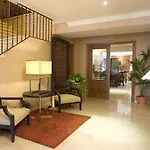 فندق Sierra Hidalga 3*