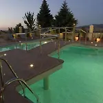 Sierra Hidalga 3*