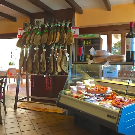 Sierra Hidalga Hotel Ronda