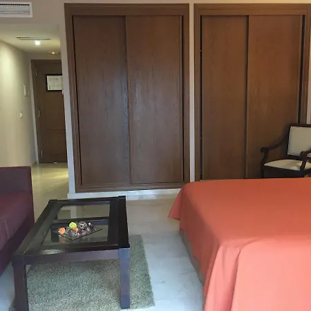 Sierra Hidalga 3*