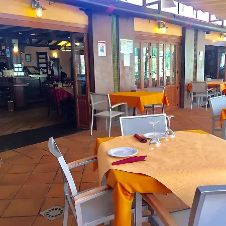 Sierra Hidalga Hotel Ronda