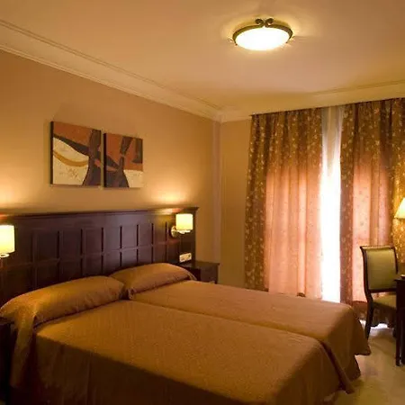 Sierra Hidalga Ronda