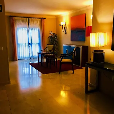 Sierra Hidalga Hotel