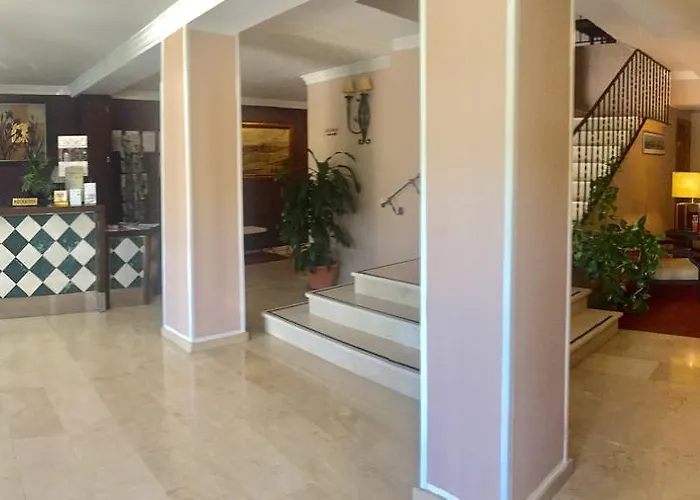 Sierra Hidalga Ronda