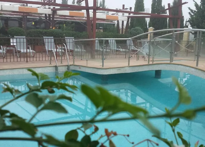 Sierra Hidalga 3* Ronda