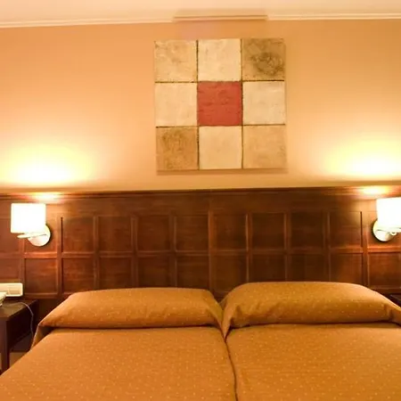Sierra Hidalga 3* Ronda