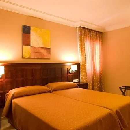 Hotel Sierra Hidalga Ronda