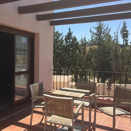 Sierra Hidalga فندق 3*