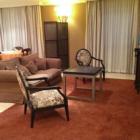 Sierra Hidalga Hotel Ronda