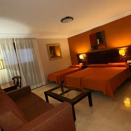 Sierra Hidalga Hotel Ronda