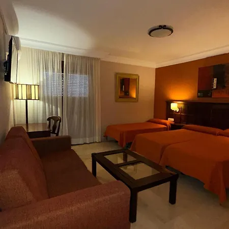 Sierra Hidalga 3*