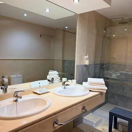Hotel Sierra Hidalga 3*