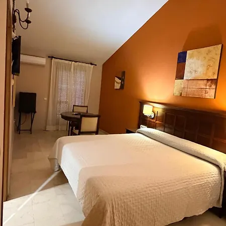 Sierra Hidalga 3* Ronda