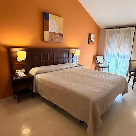Sierra Hidalga Hotel Ronda