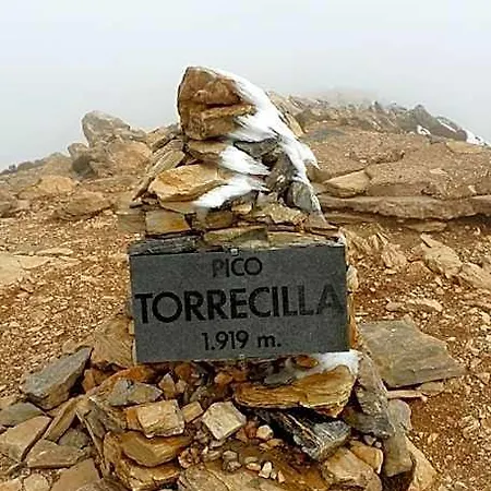 Sierra Hidalga Ronda