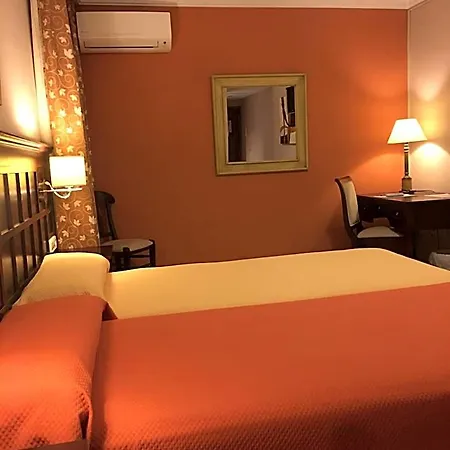 Sierra Hidalga 3* Ronda