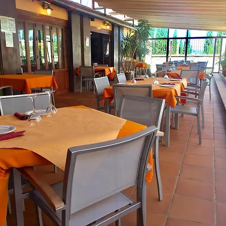 Hotel Sierra Hidalga