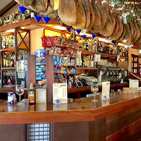 Hotel Sierra Hidalga