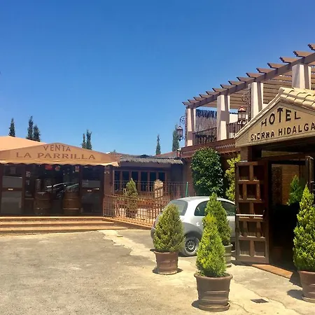 斯晔喜多卡酒店
