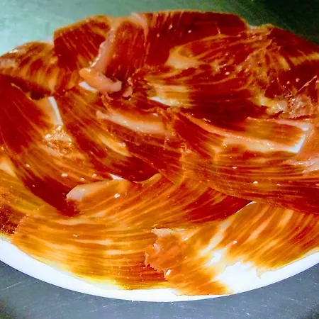 Hotel Sierra Hidalga Ronda