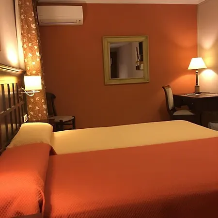 Sierra Hidalga 3*