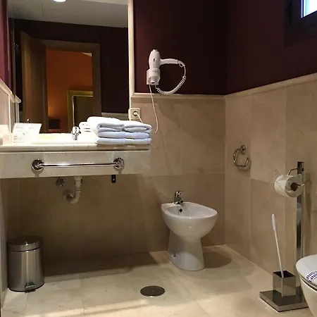 斯晔喜多卡酒店 酒店