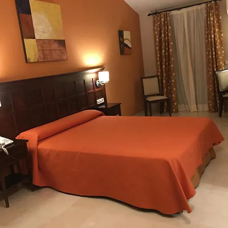 Sierra Hidalga 3*
