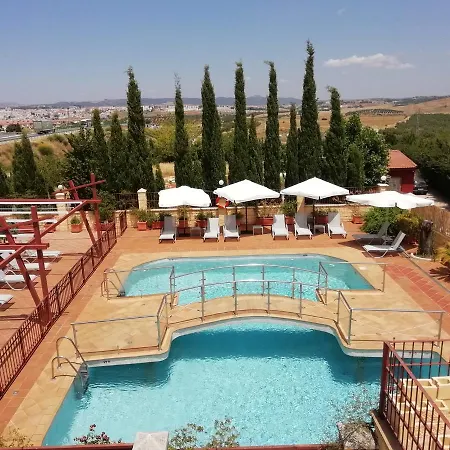 فندق Sierra Hidalga