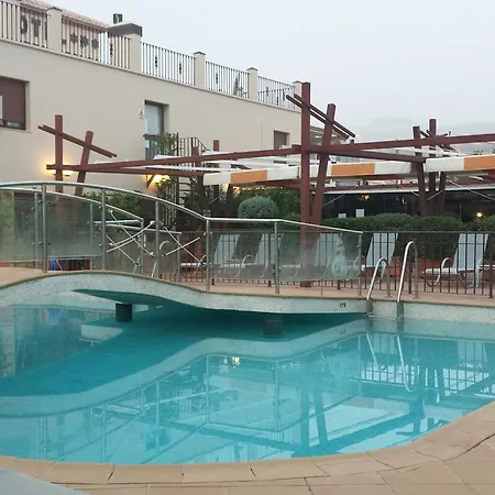 Sierra Hidalga 3*