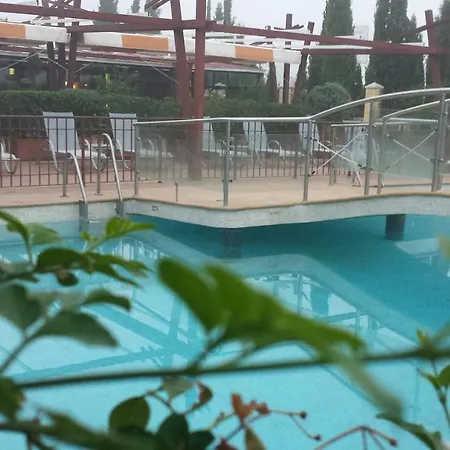 Sierra Hidalga 3* روندا