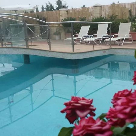 فندق Sierra Hidalga