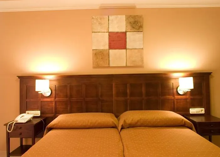 Sierra Hidalga 3* Ronda