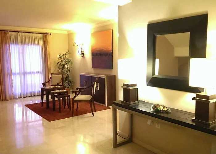 Sierra Hidalga Ronda