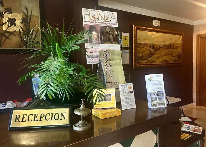 Sierra Hidalga Hotel 3*