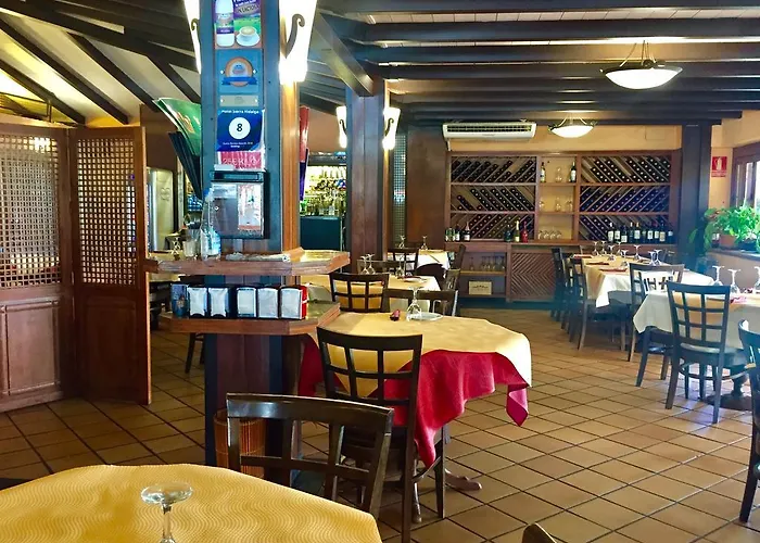 Sierra Hidalga Ronda