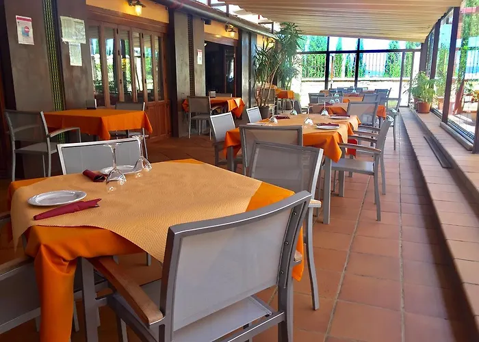 Hotel Sierra Hidalga