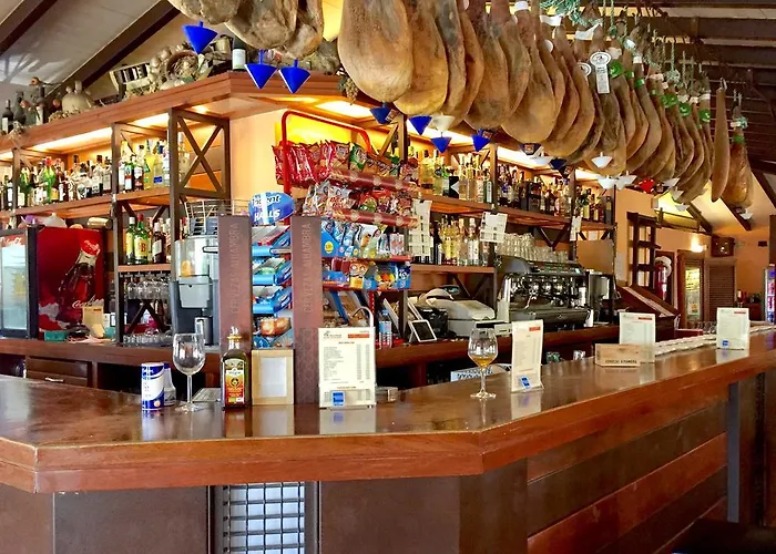 Hotel Sierra Hidalga