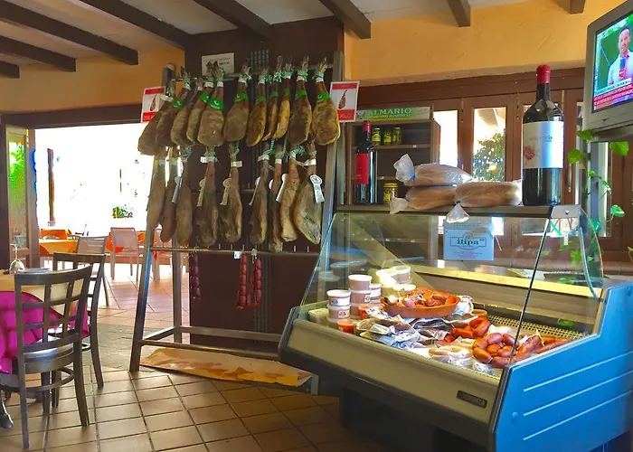 Sierra Hidalga Hotel Ronda